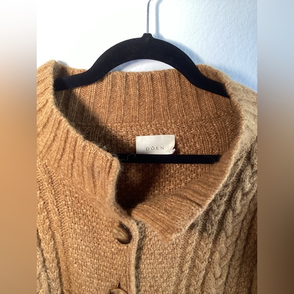Doen Hermoine sweater sz S - Picture 4 of 5